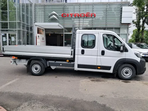Peugeot Boxer — poza 3
