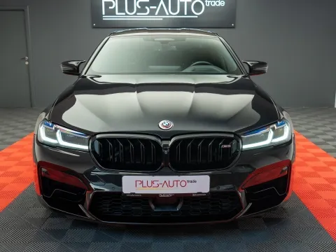BMW M5 — poza 2