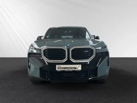 BMW Xm