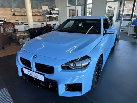 BMW M2