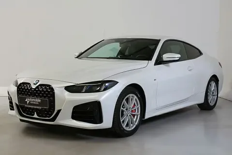 BMW 430