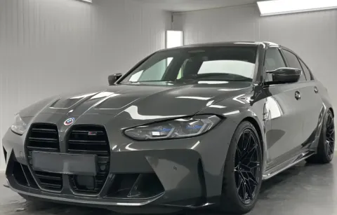 BMW M3