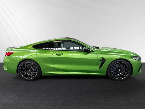 BMW M8