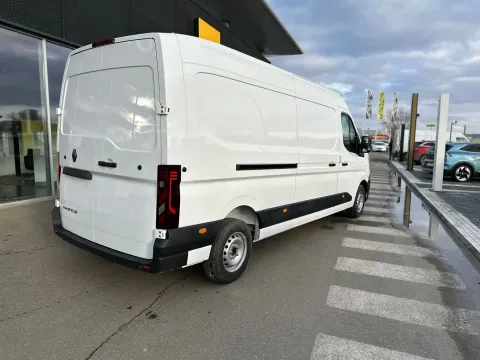 Renault Master — poza 2