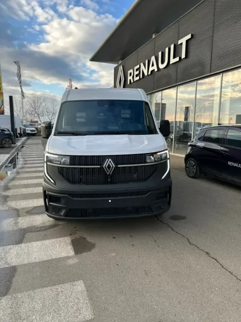 Renault Master — poza 3