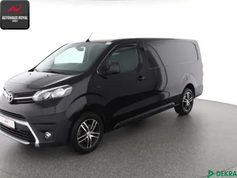 Toyota Proace (Verso)