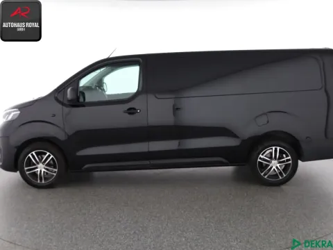 Toyota Proace (Verso) — poza 2