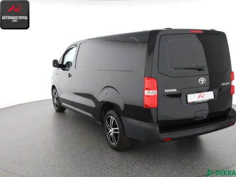 Toyota Proace (Verso) — poza 3