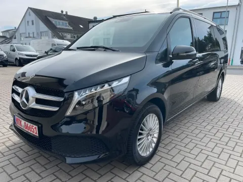 Mercedes-Benz V 300