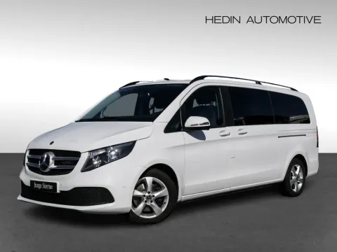 Mercedes-Benz V 220