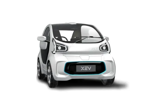 XEV Yoyo — poza 2