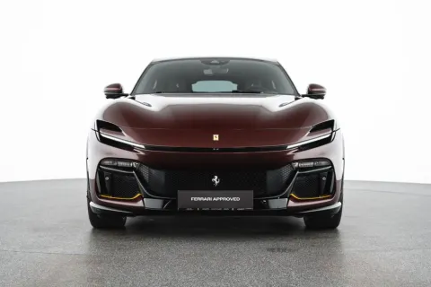 Ferrari Purosangue