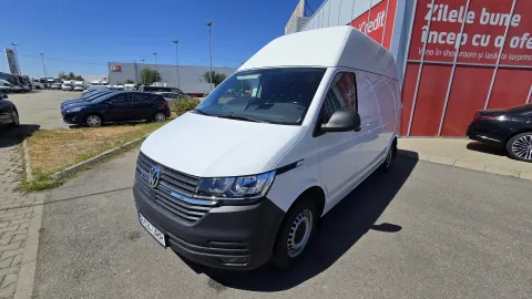 Volkswagen Transporter — poza 3