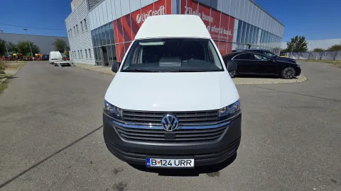 Volkswagen Transporter — poza 2