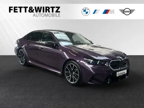 BMW M5