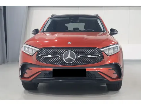 Mercedes-Benz Glc 200