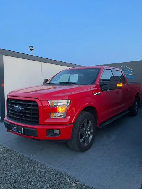 Ford F 150
