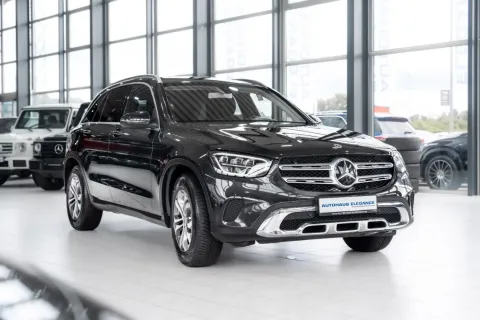 Mercedes-Benz Glc 200
