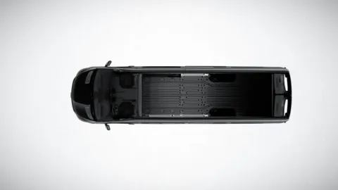Mercedes-Benz Sprinter — poza 3