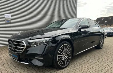 Mercedes-Benz E 300