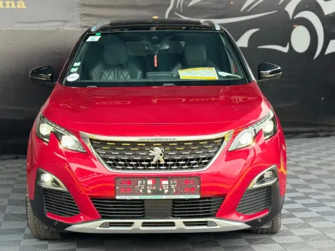 Peugeot 3008 — poza 3