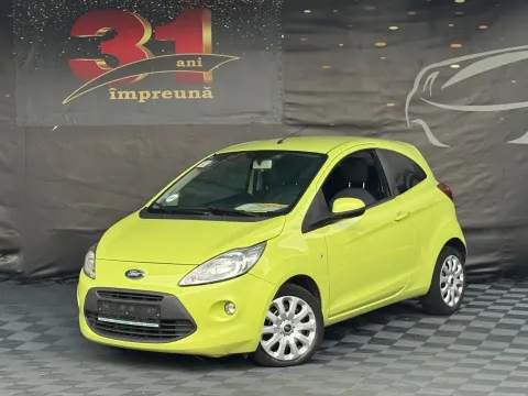Ford Ka/Ka+