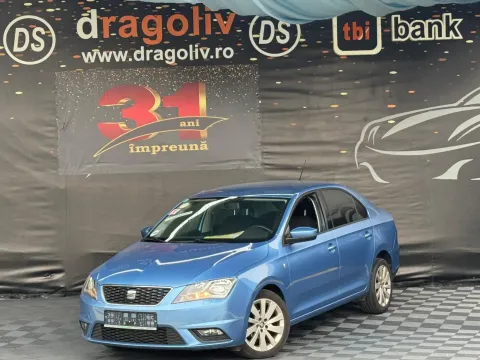 Seat Toledo