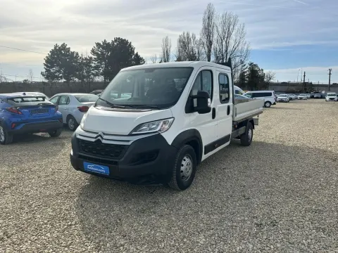 Citroën Jumper