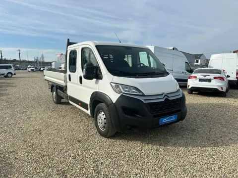 Citroën Jumper — poza 2