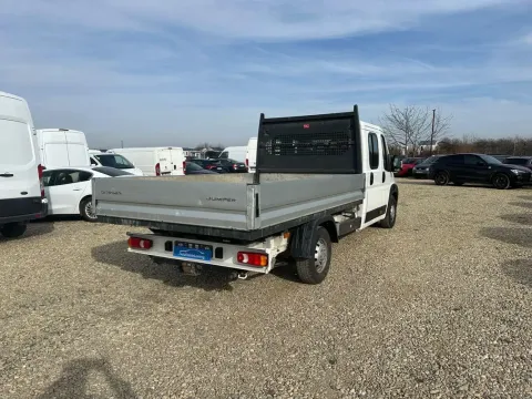 Citroën Jumper — poza 3