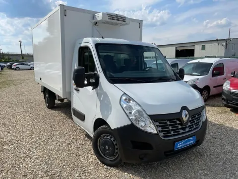 Renault Master — poza 2