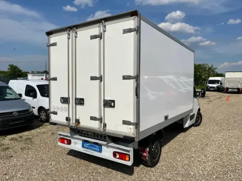 Renault Master — poza 3