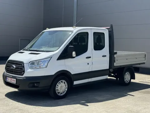 Ford Transit — poza 3