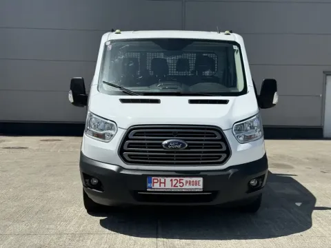 Ford Transit — poza 2