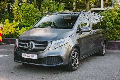 Mercedes-Benz 300 — poza 2