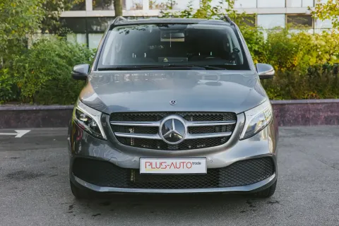Mercedes-Benz 300 — poza 3