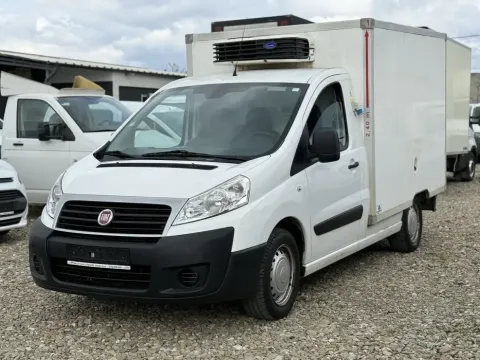 Fiat Scudo — poza 2