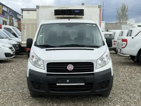 Fiat Scudo — poza 3