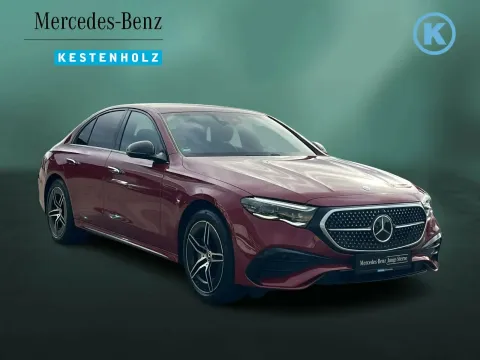 Mercedes-Benz E 300