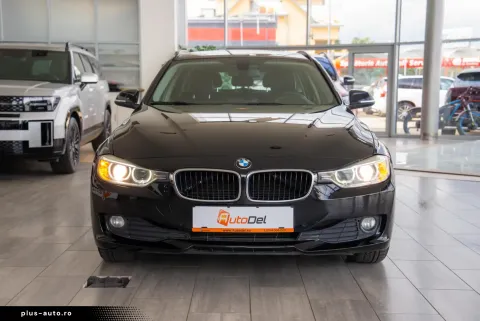 BMW 316 — poza 2