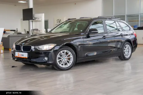 BMW 316 — poza 3