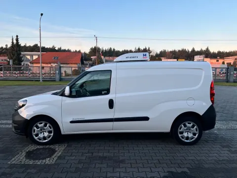 Fiat Doblo — poza 2