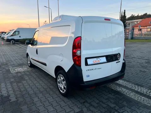 Fiat Doblo — poza 3