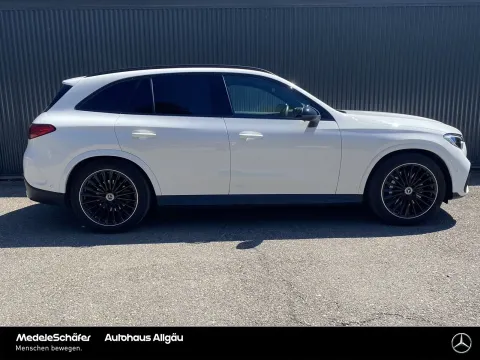 Mercedes-Benz Glc 220 — poza 3