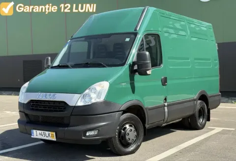 Iveco Daily — poza 2