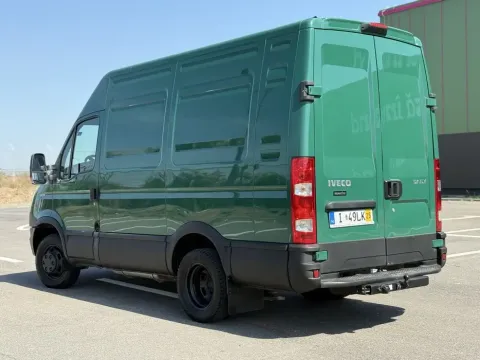 Iveco Daily — poza 3