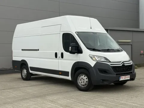 Citroën Jumper