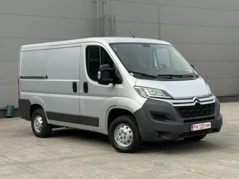 Citroën Jumper