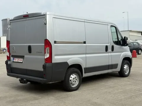 Citroën Jumper — poza 3