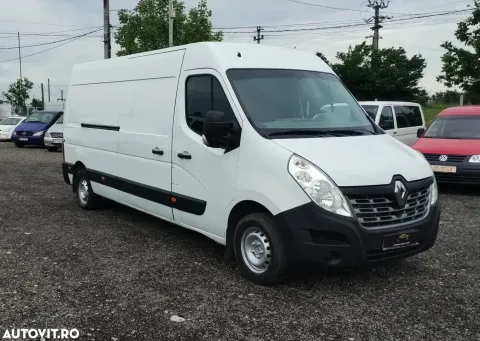 Renault Master — poza 2